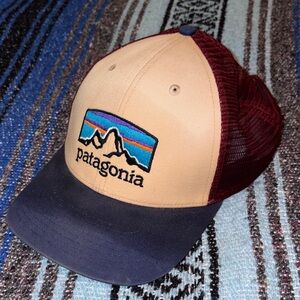 Patagonia Snapback Hat